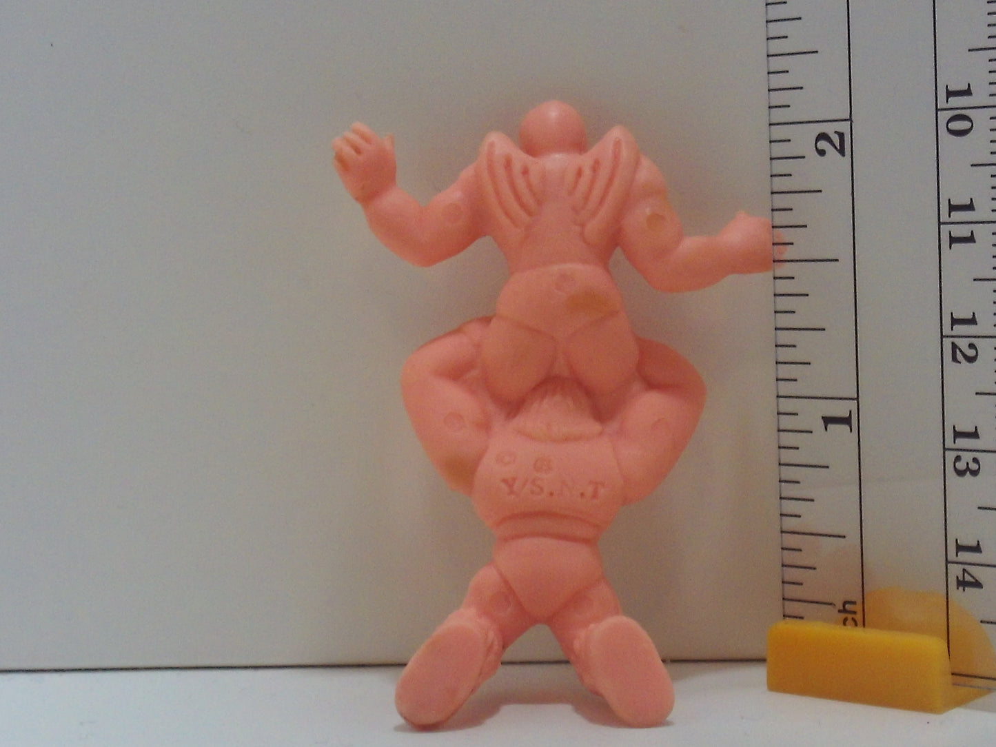 Flesh Technique Kinnikuman Keshi
