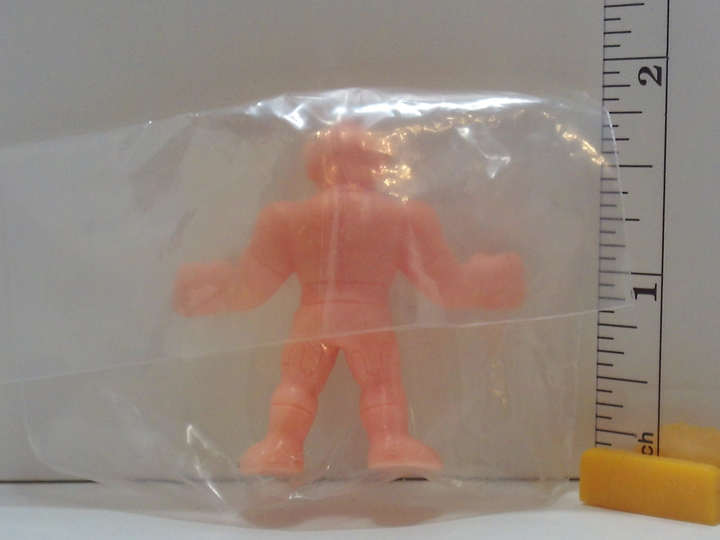 Kinnikuman Kinkeshi Premium/Latest Issue