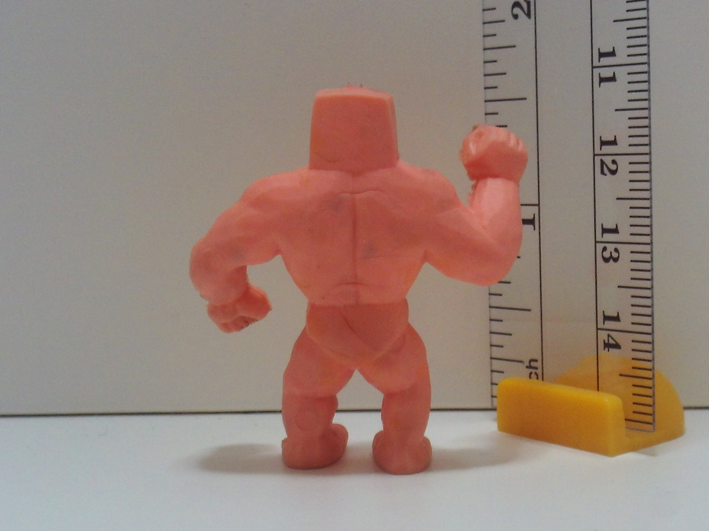 Big Body Pachi Keshi - Japanese Rubber Keshi Keshigomu Anime Manga Video Game figure Takarabako at Kingkeshi.com