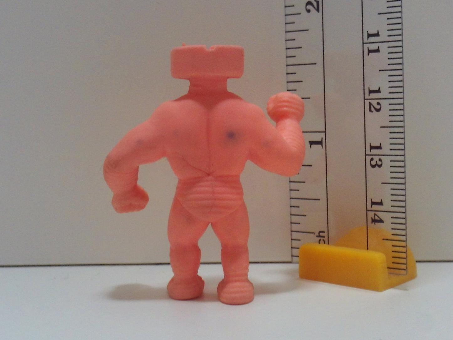 Big Body Pachi Keshi