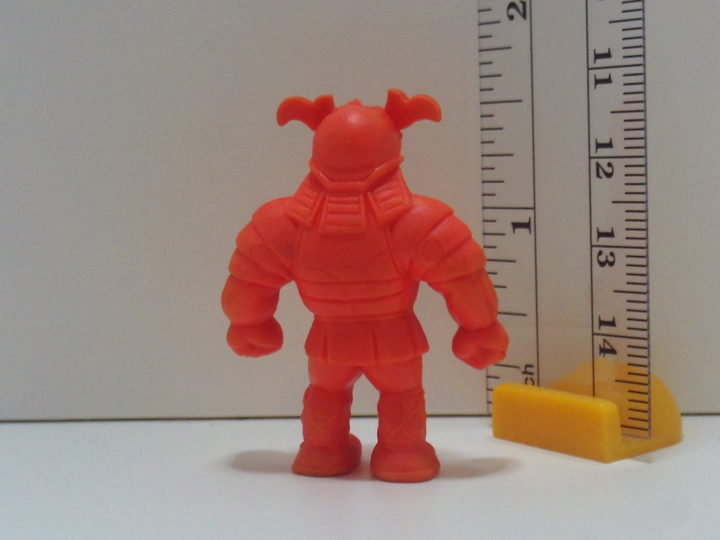 Big Body Pachi Keshi