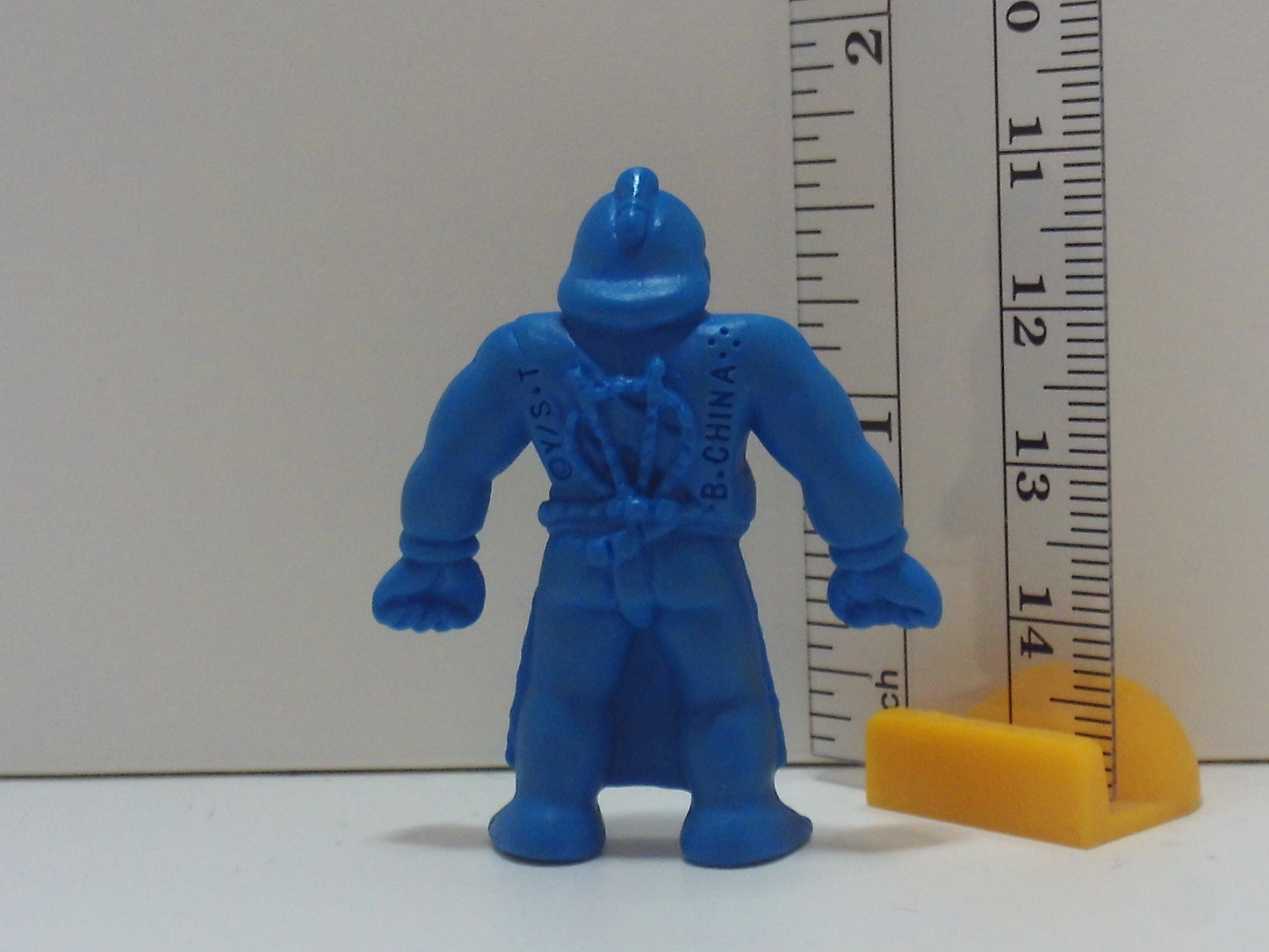 29th Anniversary Reissue Kinnikuman Keshi