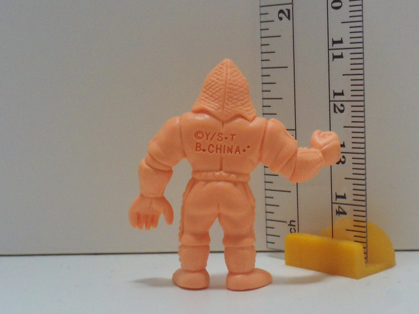 29th Anniversary Reissue Kinnikuman Keshi