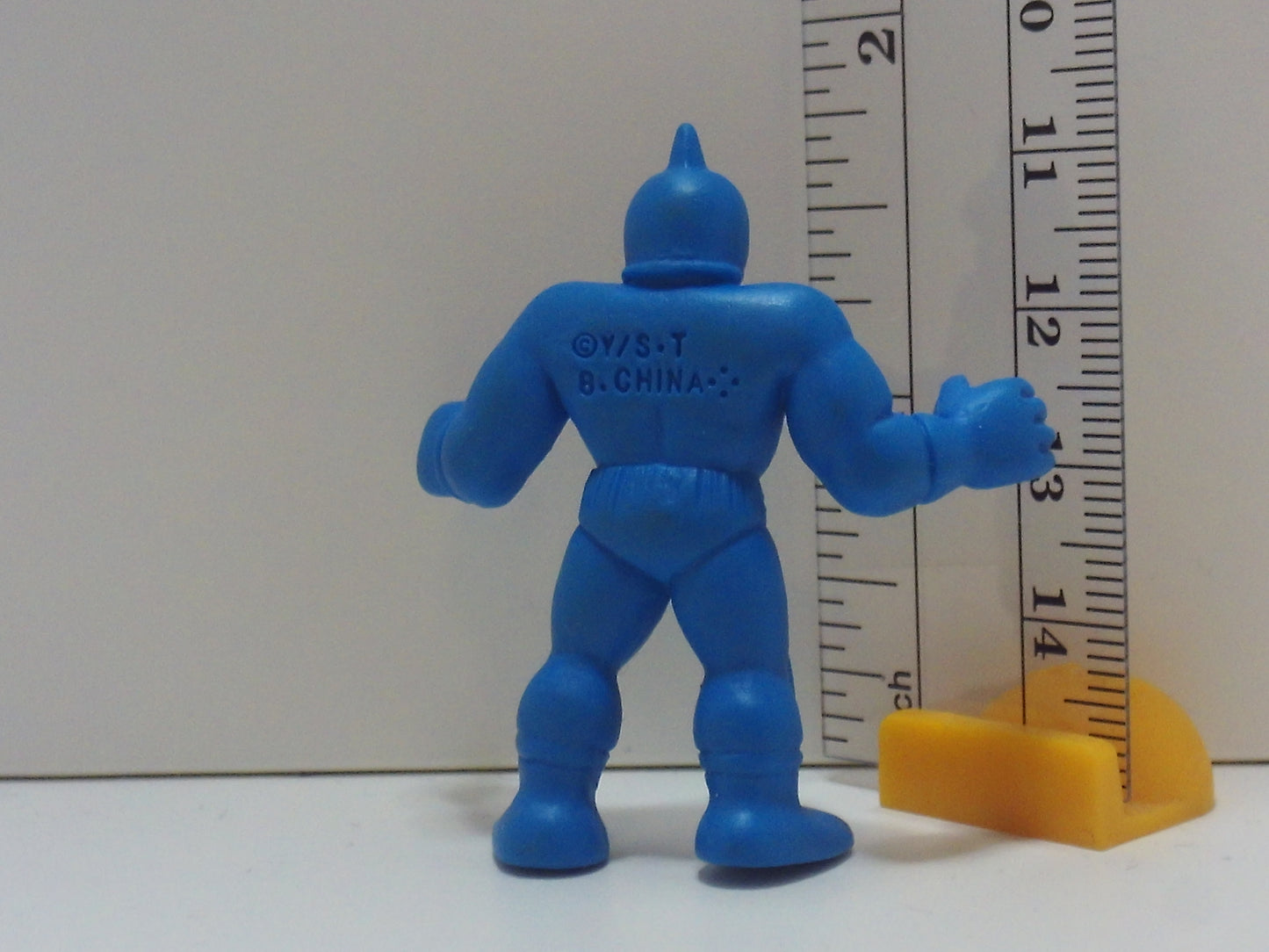 29th Anniversary Reissue Kinnikuman Keshi