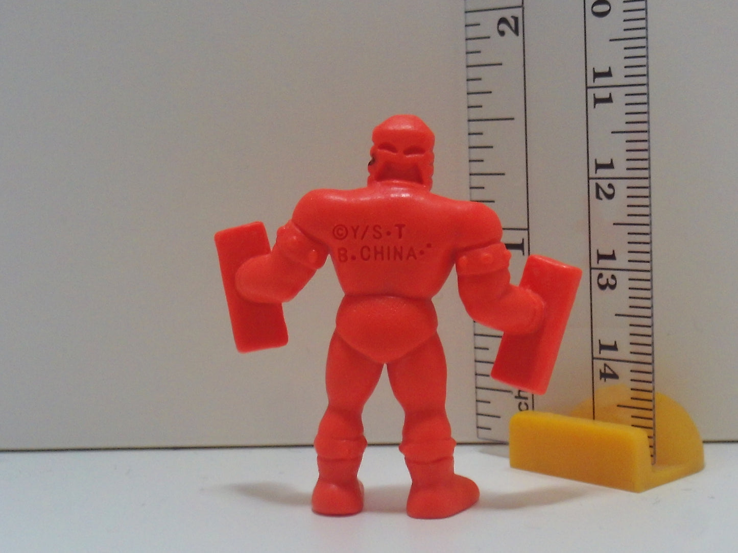 29th Anniversary Reissue Kinnikuman Keshi