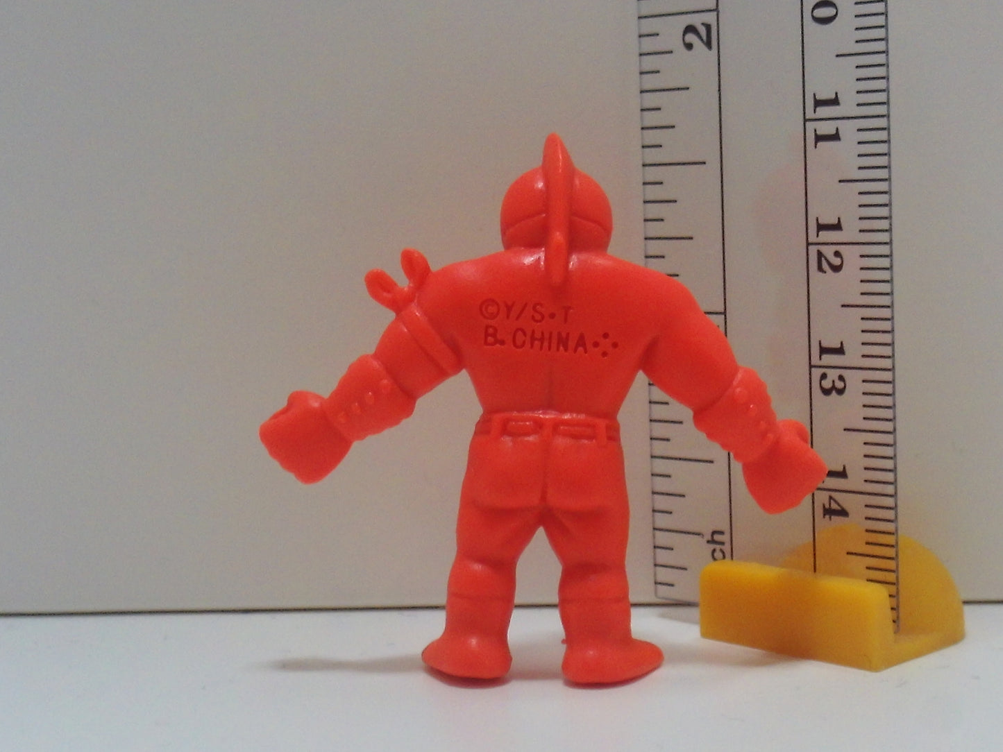 29th Anniversary Reissue Kinnikuman Keshi
