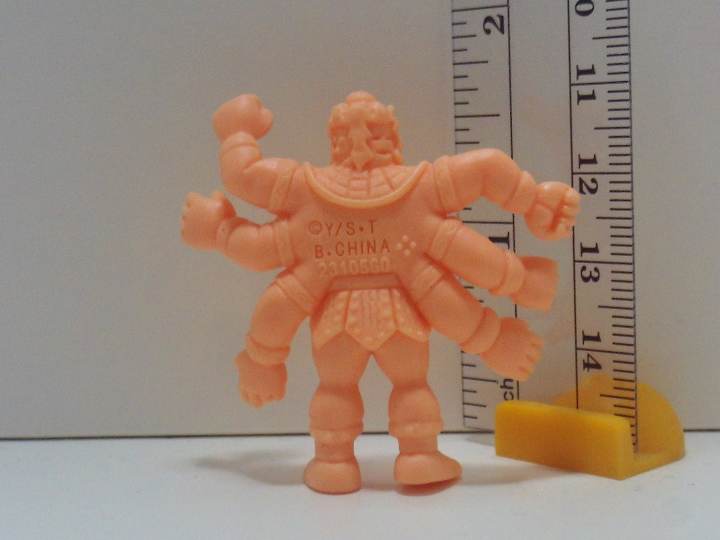 29th Anniversary Reissue Kinnikuman Keshi