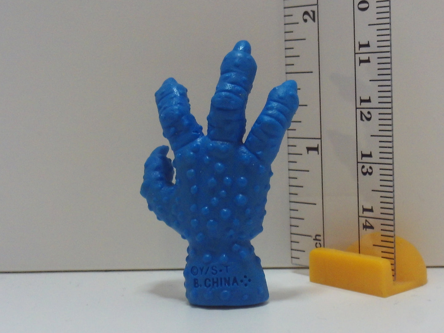 29th Anniversary Reissue Kinnikuman Keshi