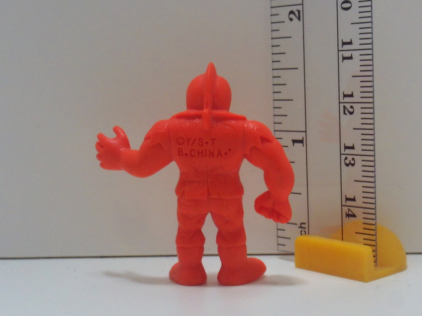 29th Anniversary Reissue Kinnikuman Keshi
