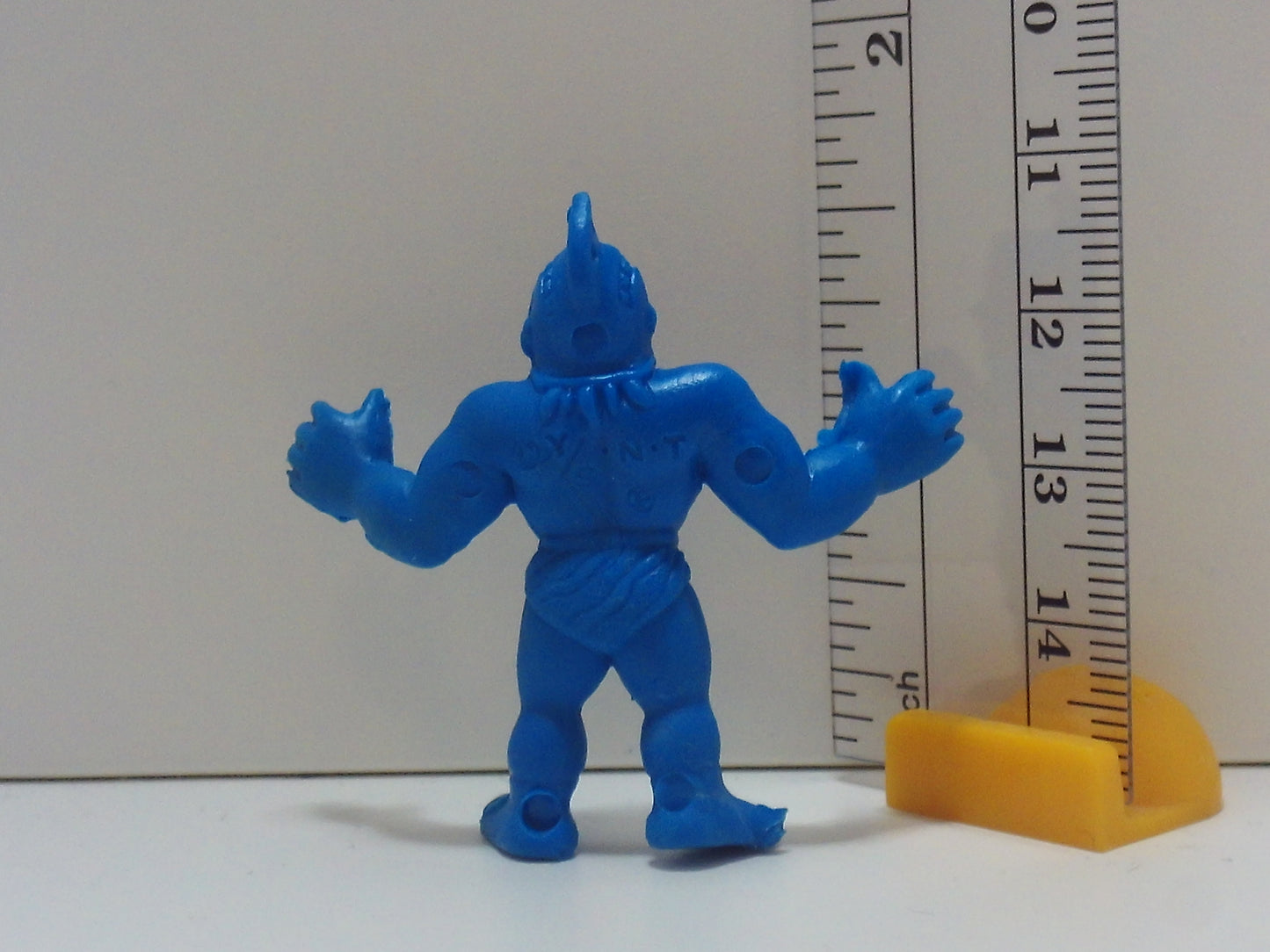 29th Anniversary Reissue Kinnikuman Keshi