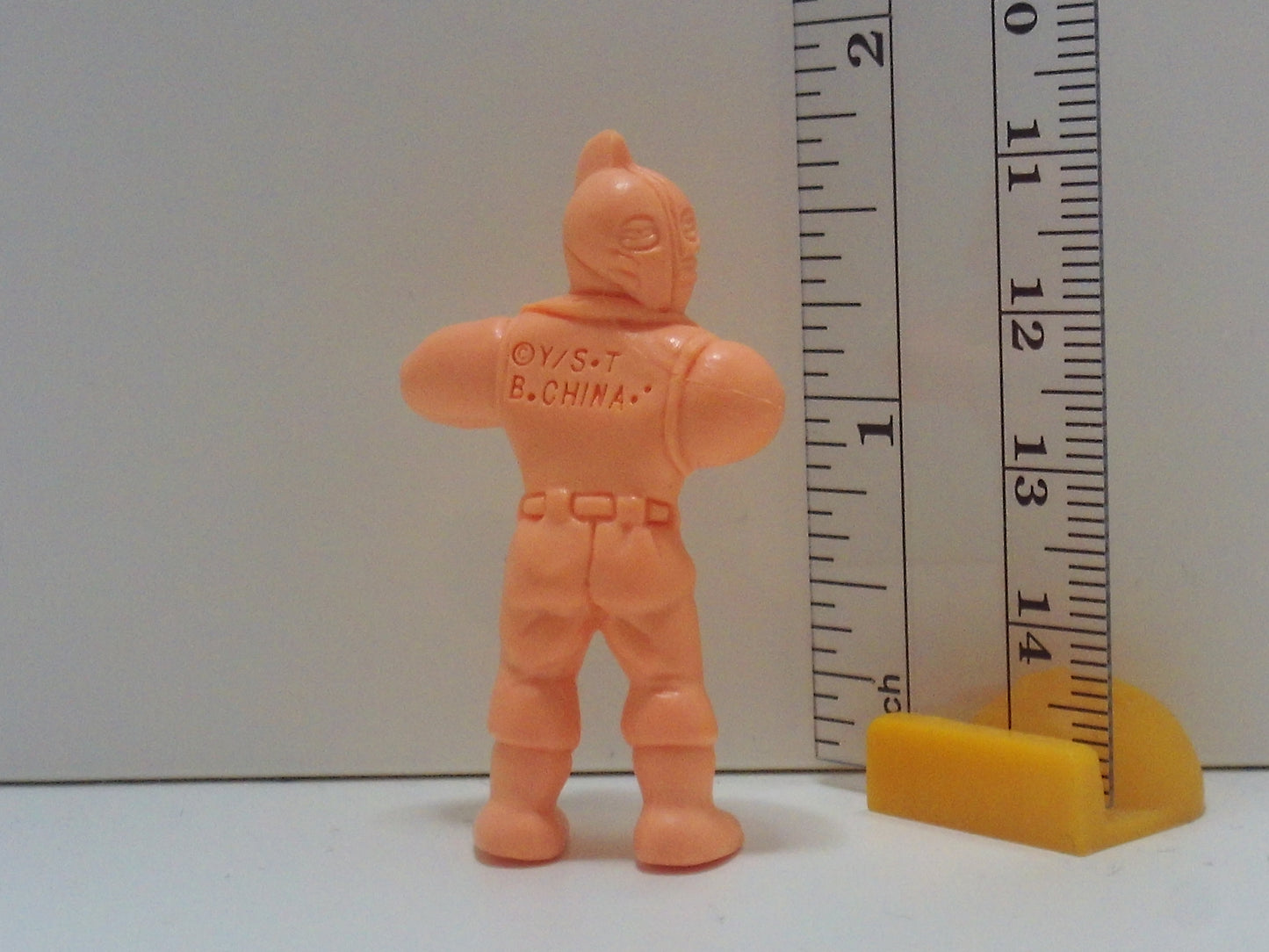 29th Anniversary Reissue Kinnikuman Keshi