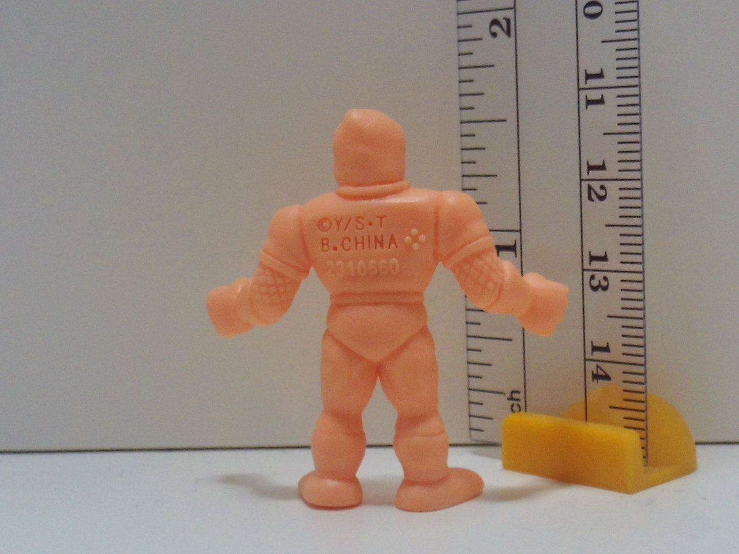 29th Anniversary Reissue Kinnikuman Keshi