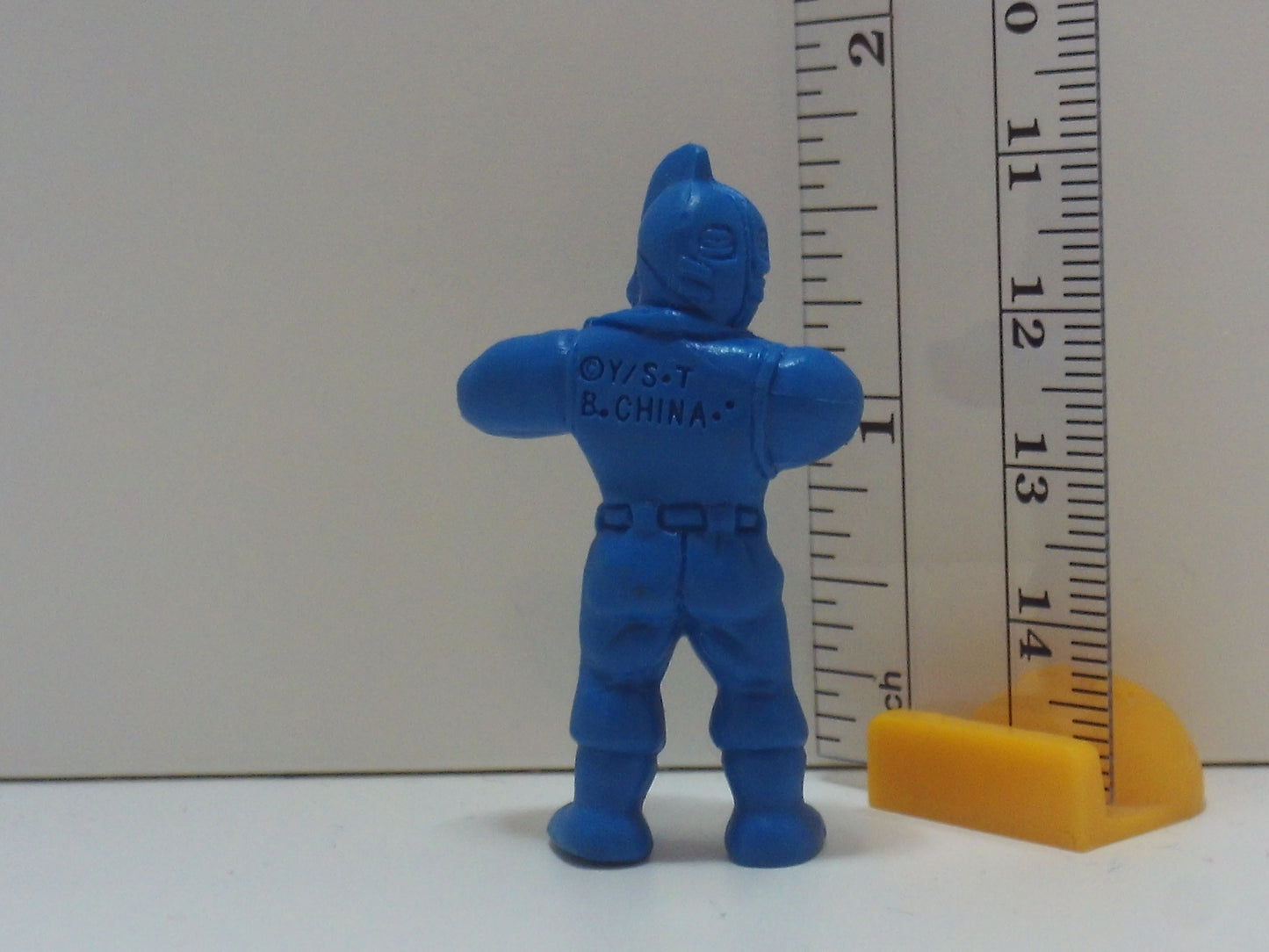 29th Anniversary Reissue Kinnikuman Keshi