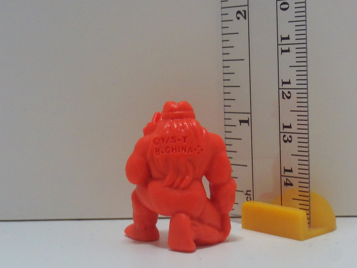 29th Anniversary Reissue Kinnikuman Keshi