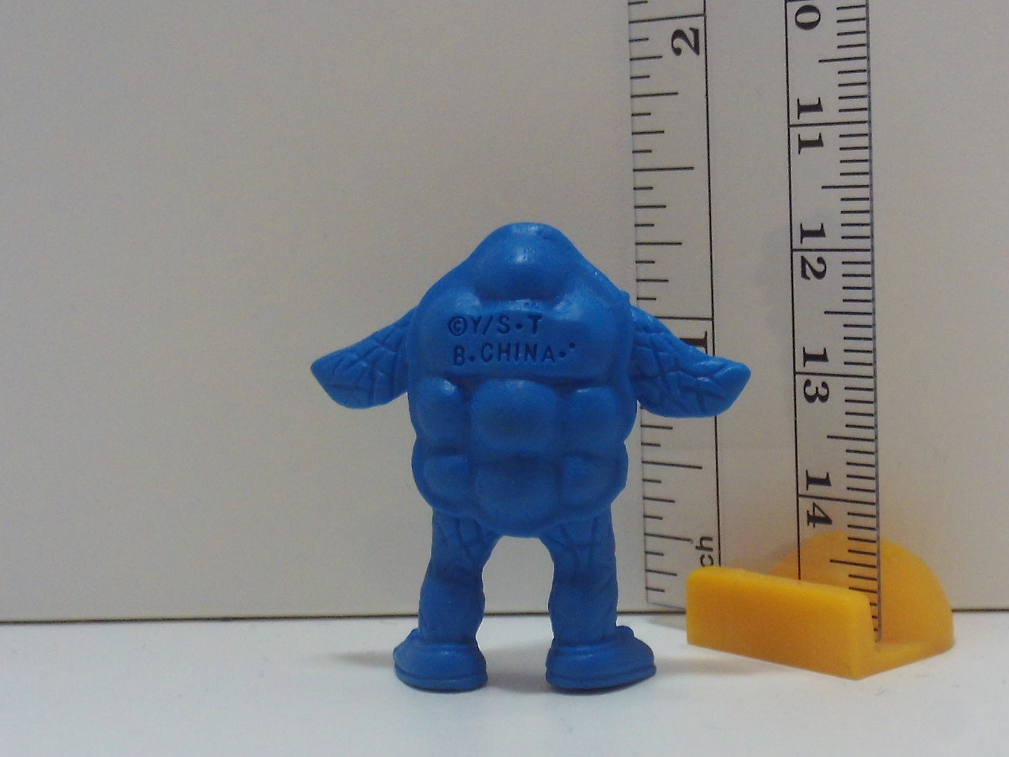 29th Anniversary Reissue Kinnikuman Keshi