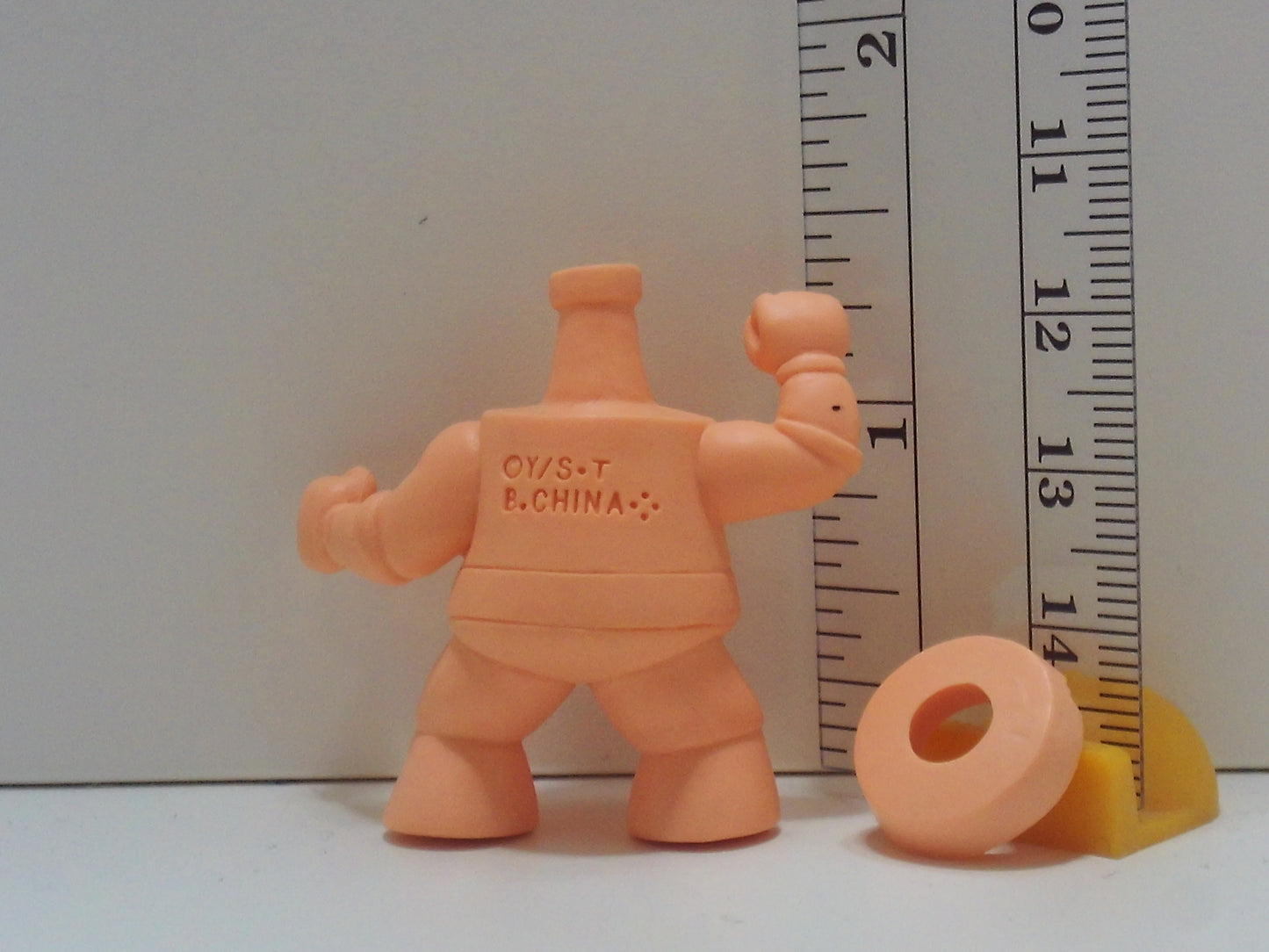 29th Anniversary Reissue Kinnikuman Keshi
