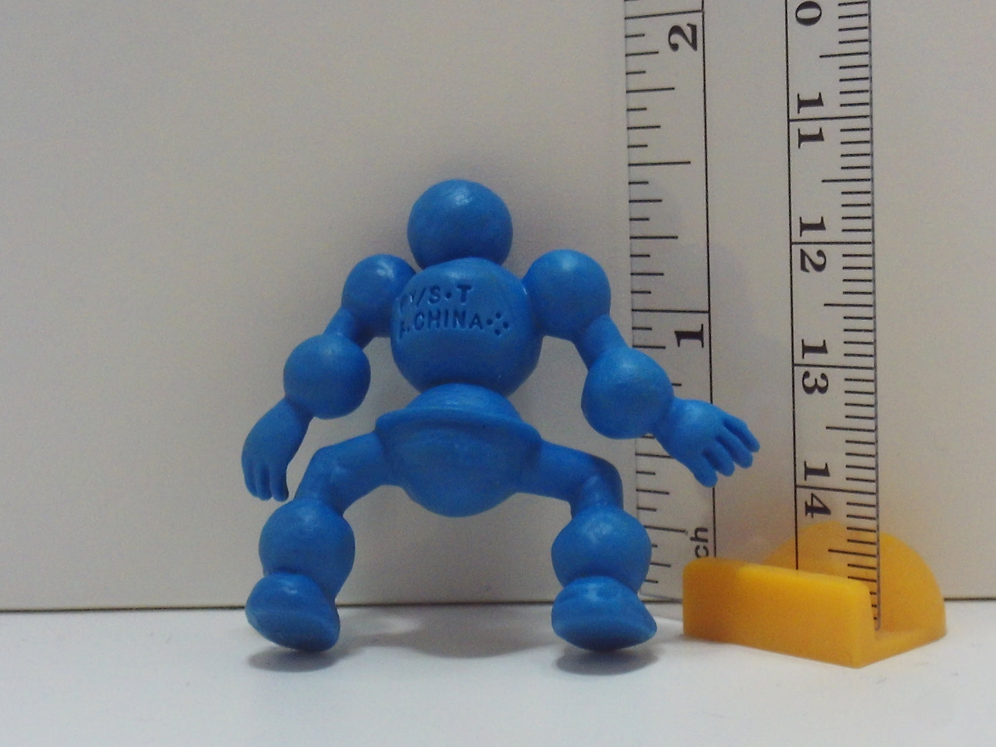 29th Anniversary Reissue Kinnikuman Keshi