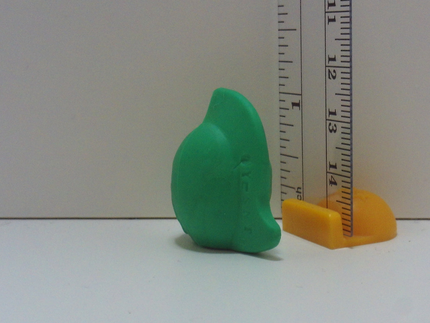 Kinnikuman Head Keshi