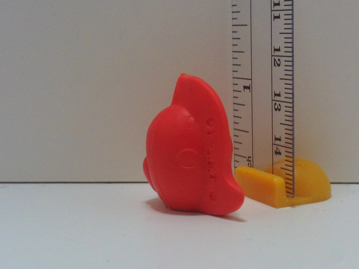 Kinnikuman Head Keshi