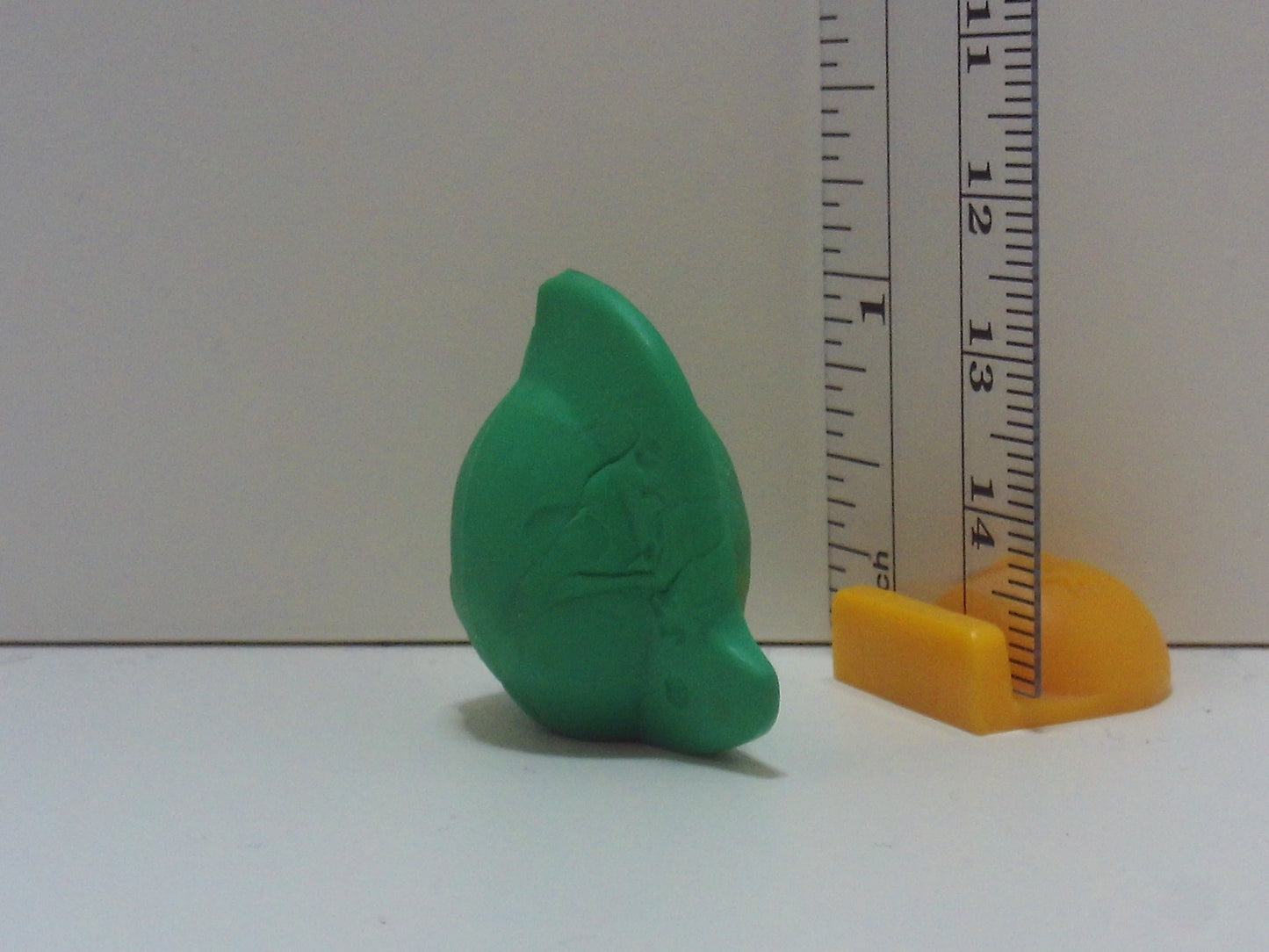 Kinnikuman Head Keshi