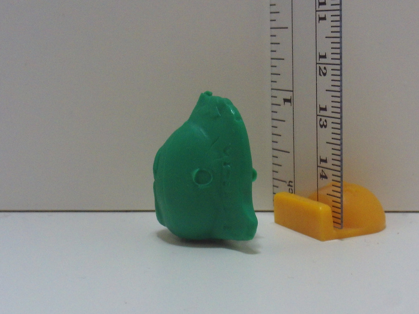 Kinnikuman Head Keshi