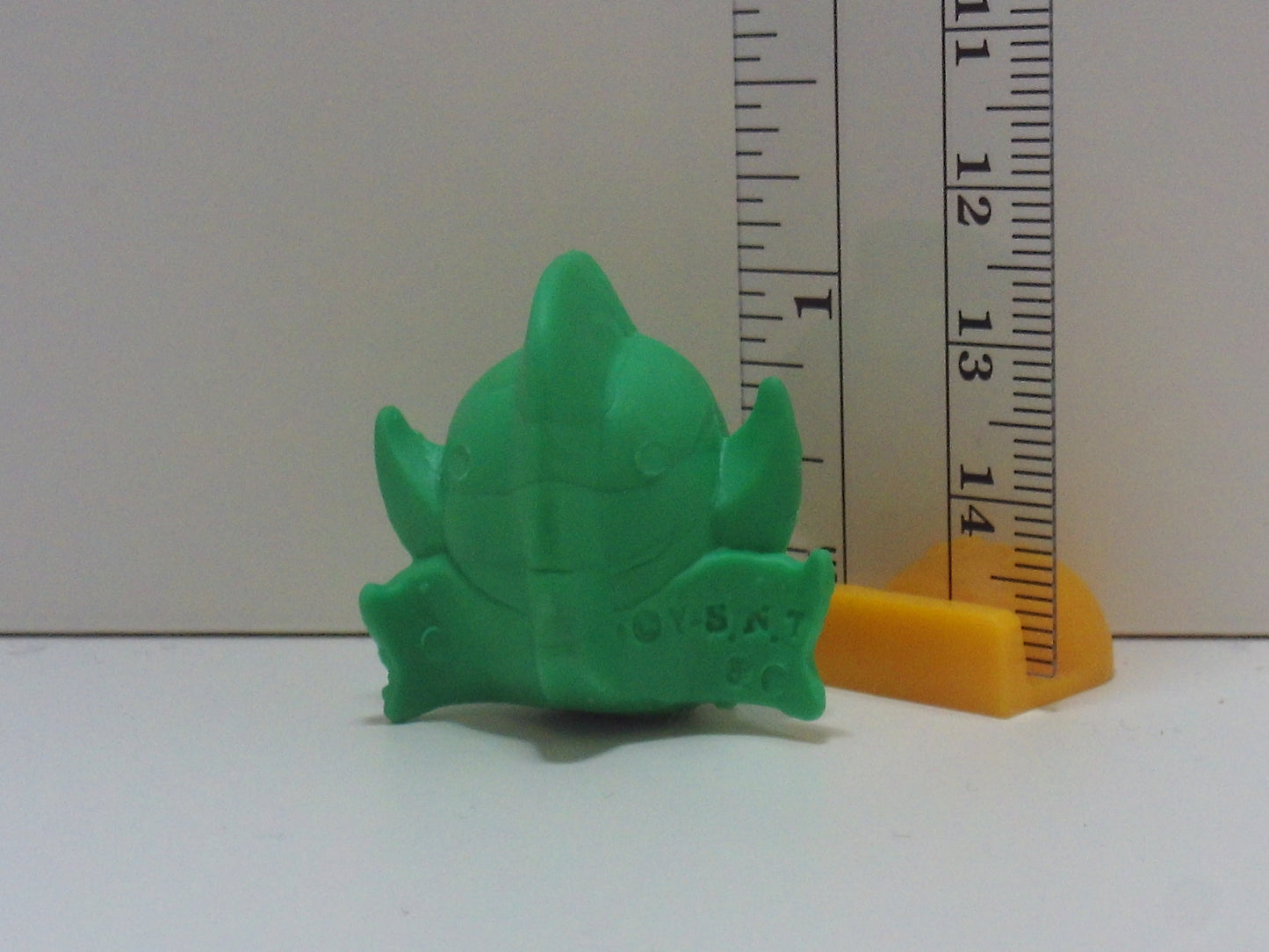 Kinnikuman Head Keshi