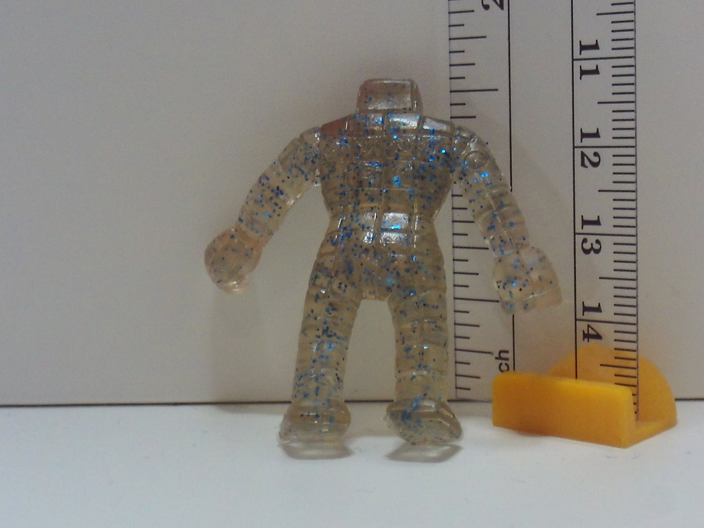 Glitter Kinnikuman Keshi