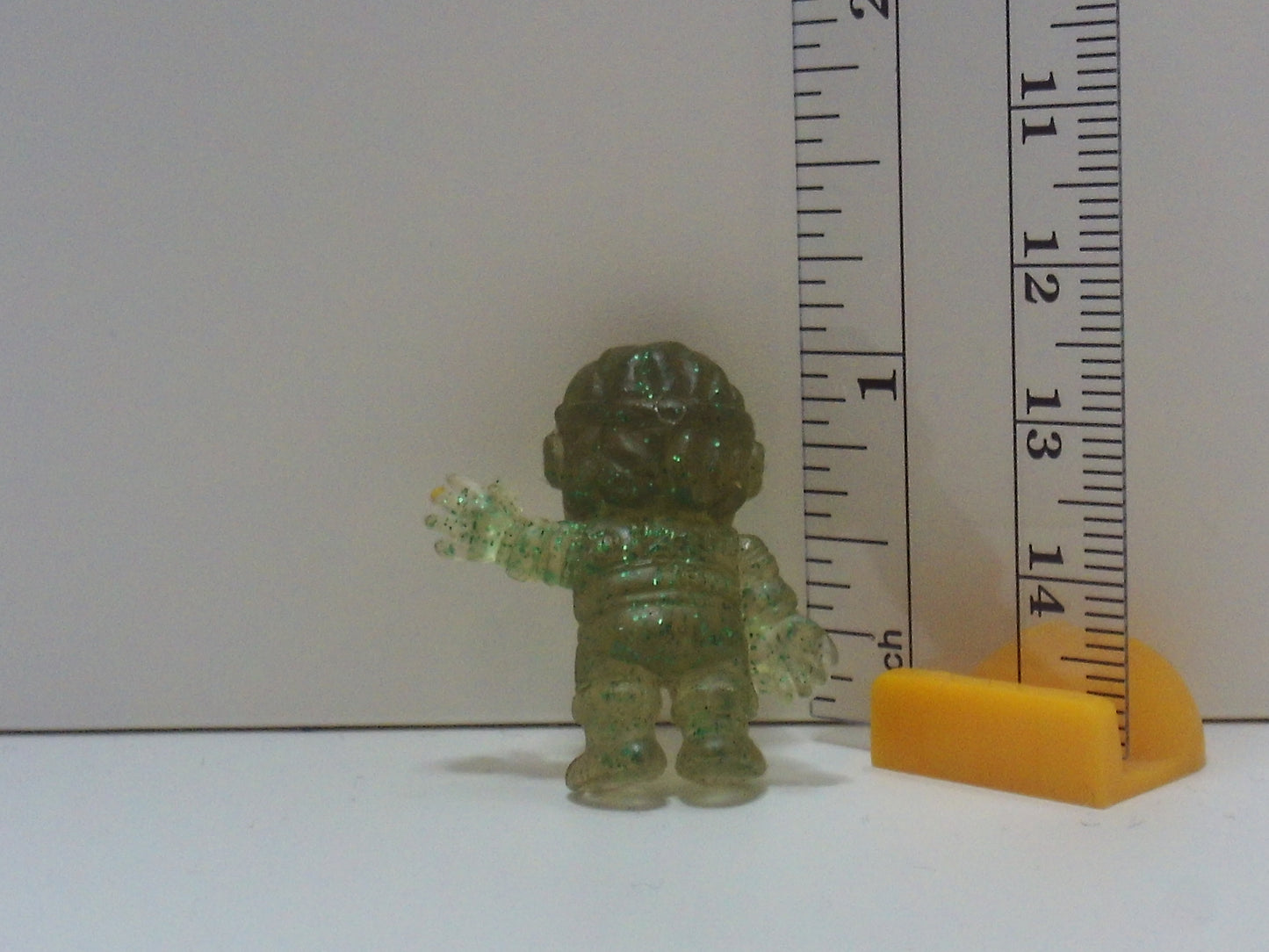 Glitter Kinnikuman Keshi