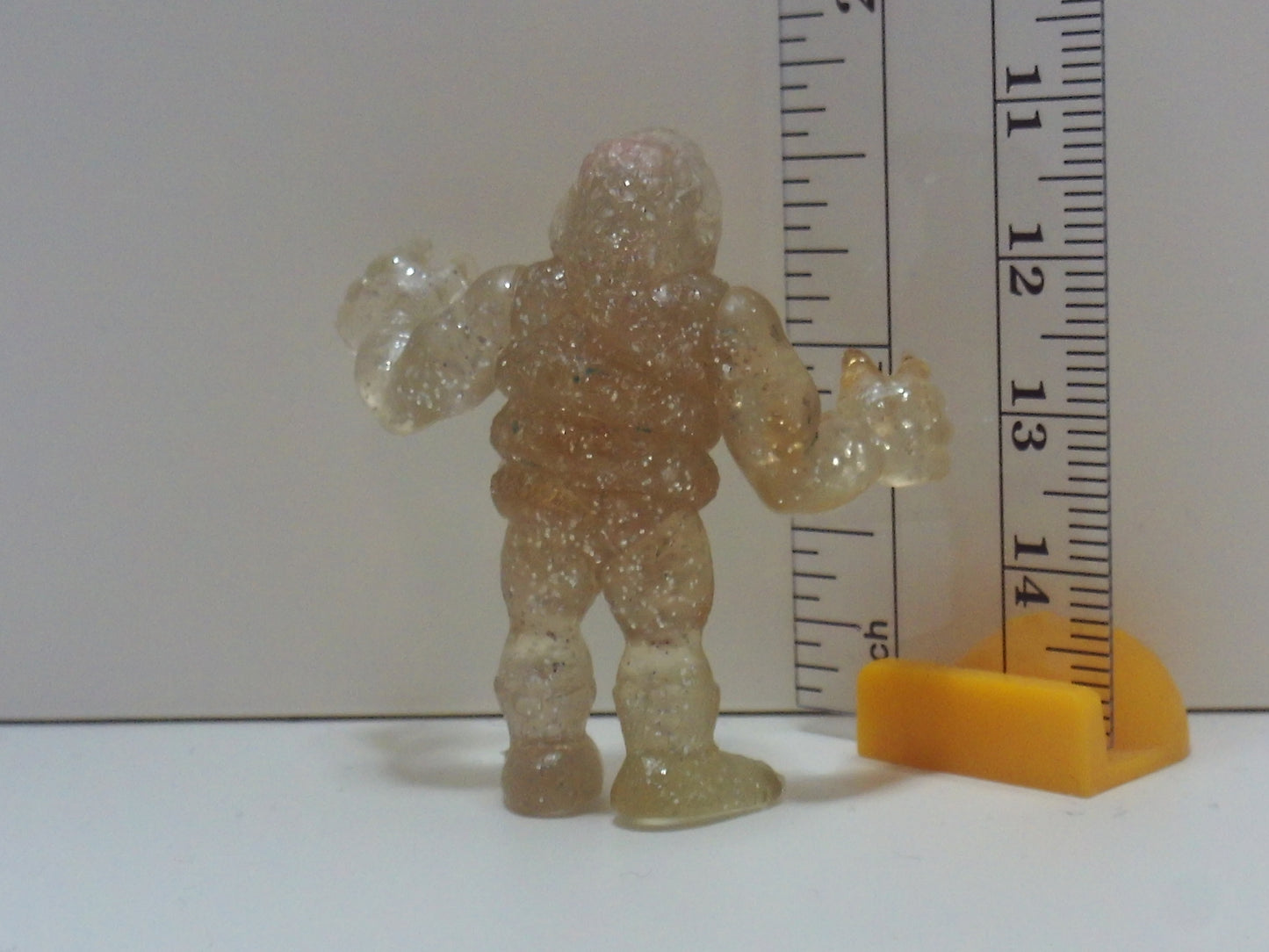 Glitter Kinnikuman Keshi