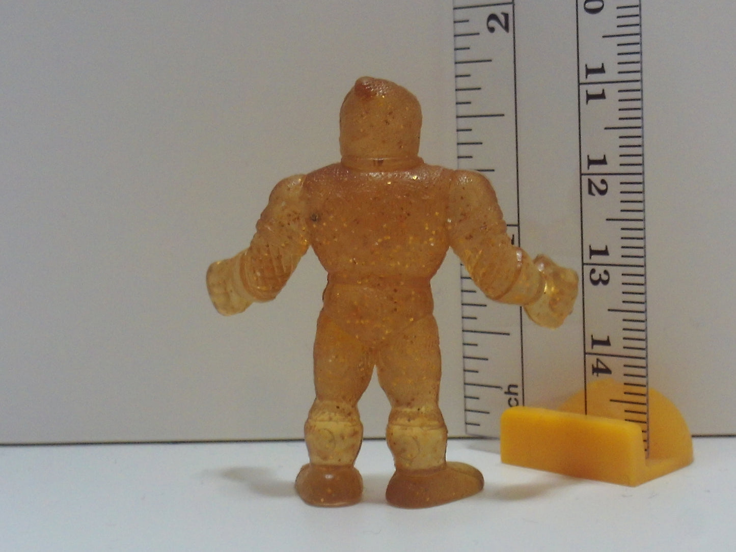 Glitter Kinnikuman Keshi