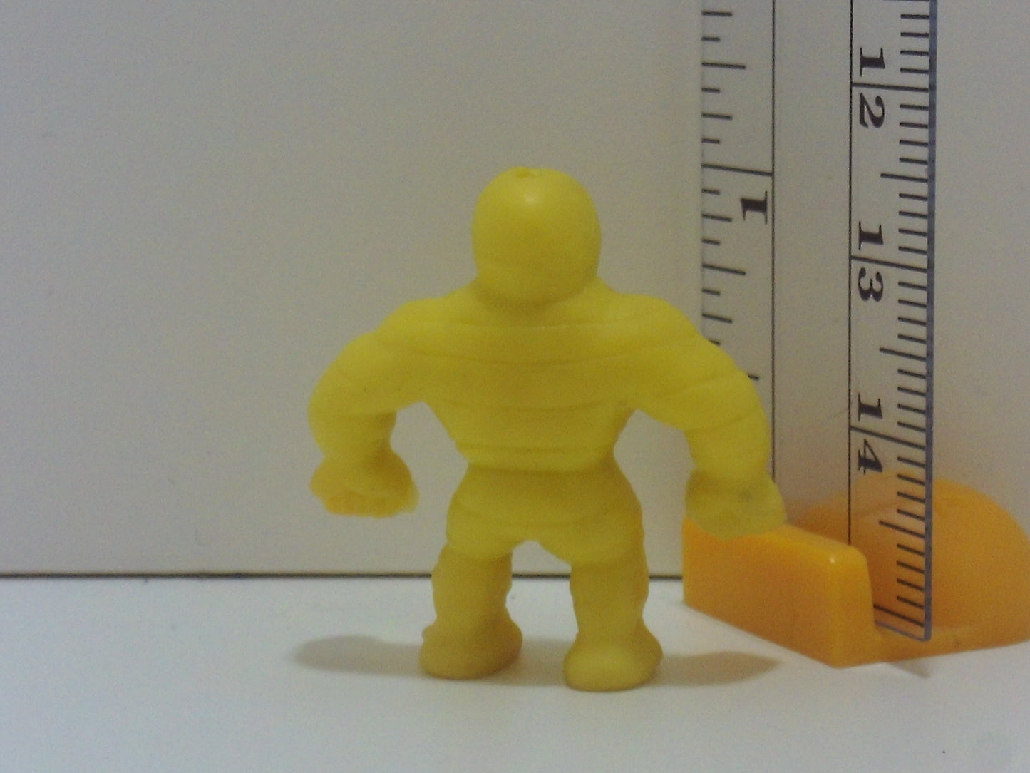 Big Body Chibi Keshi