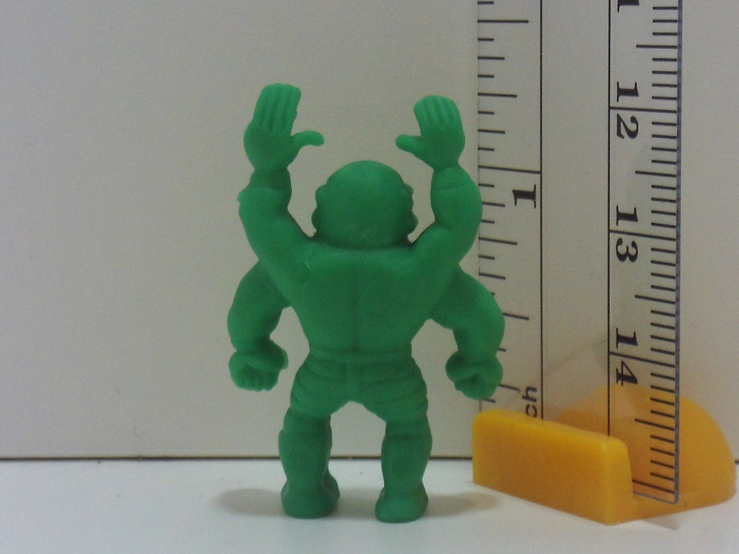 Big Body Chibi Keshi