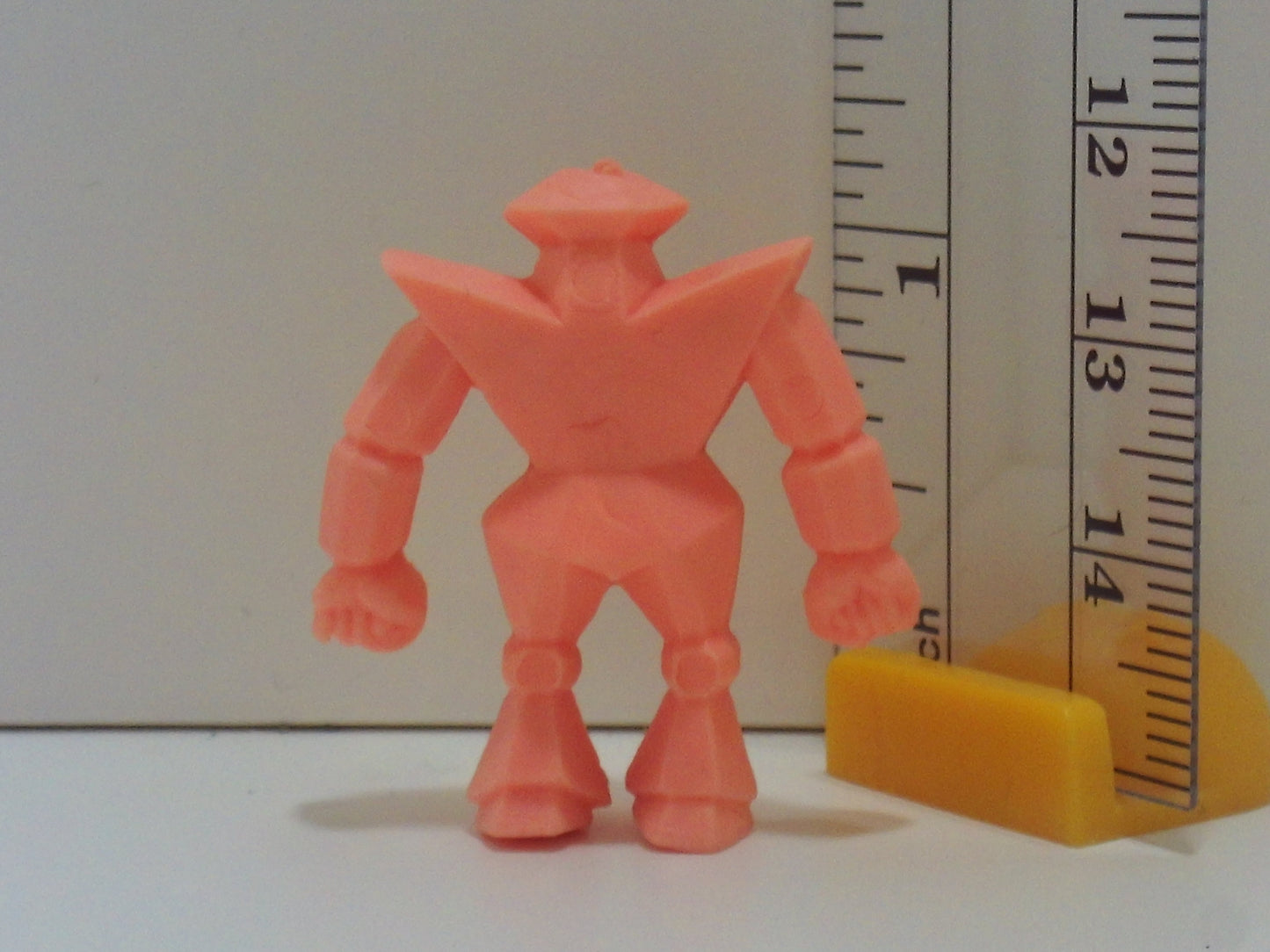 Big Body Chibi Keshi