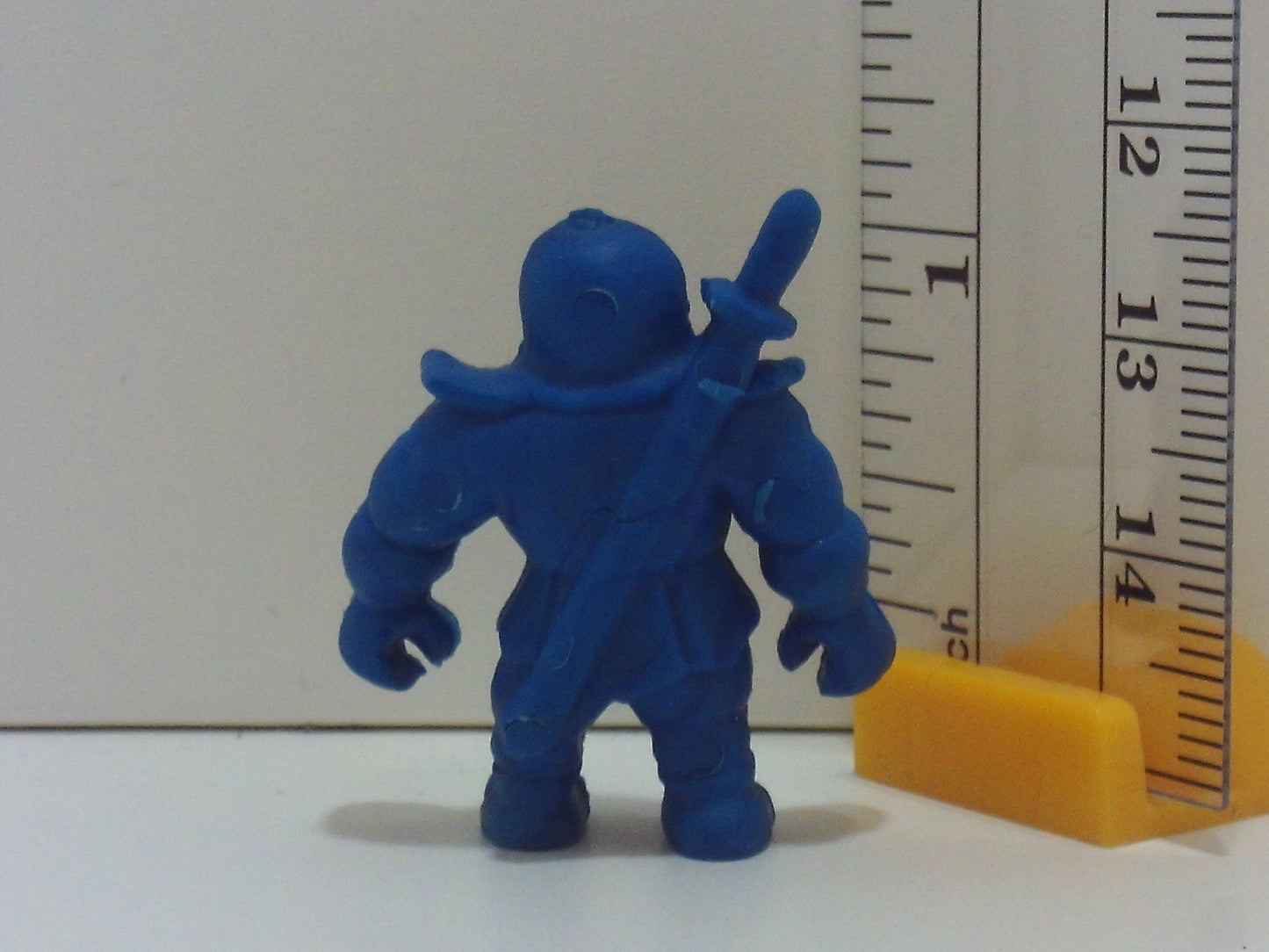 Big Body Chibi Keshi