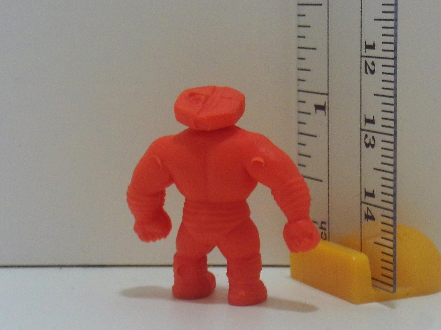 Big Body Chibi Keshi