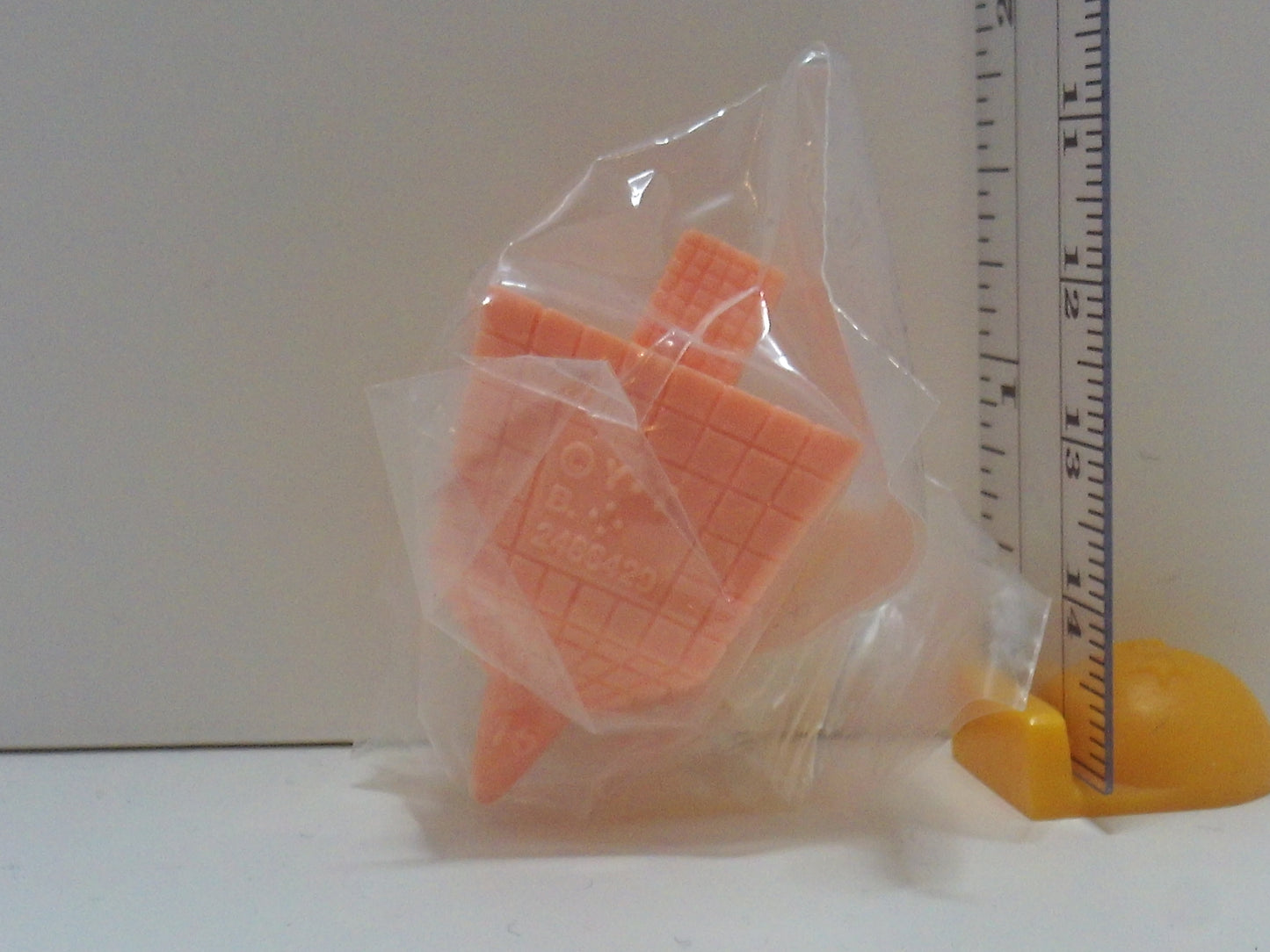 Kinnikuman Kinkeshi Premium/Latest Issue