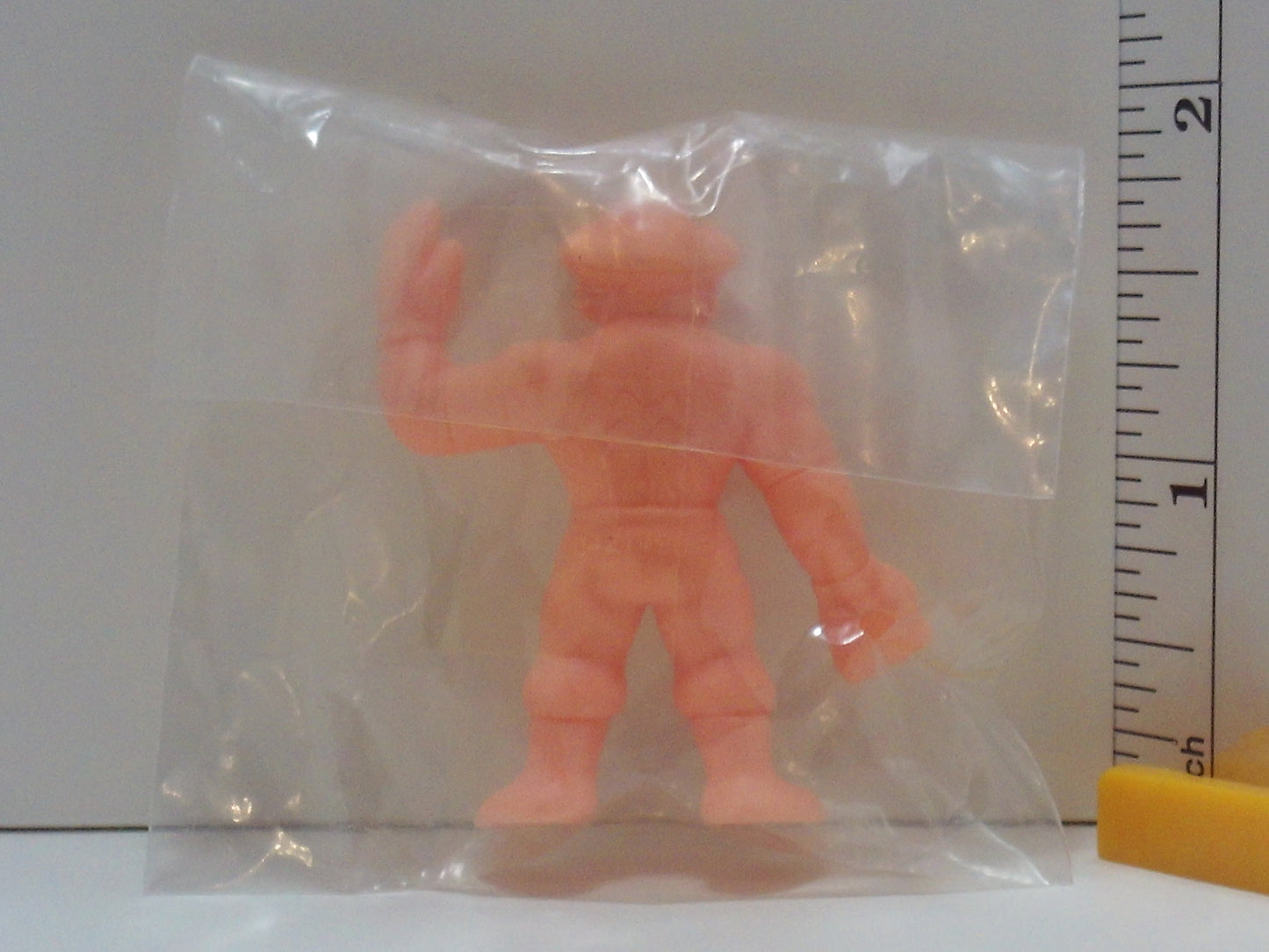 Kinnikuman Kinkeshi Premium/Latest Issue