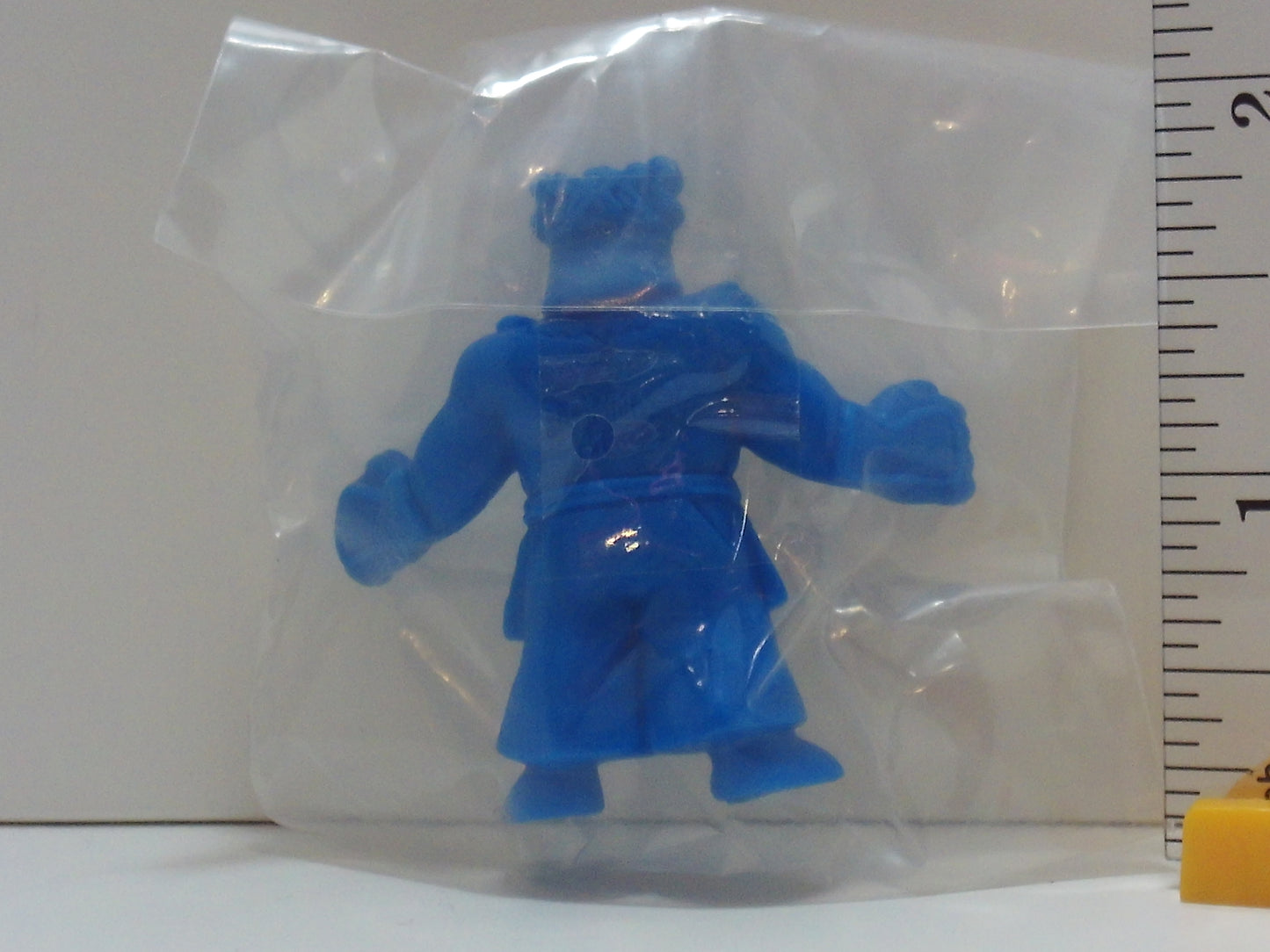 Kinnikuman Kinkeshi Premium/Latest Issue