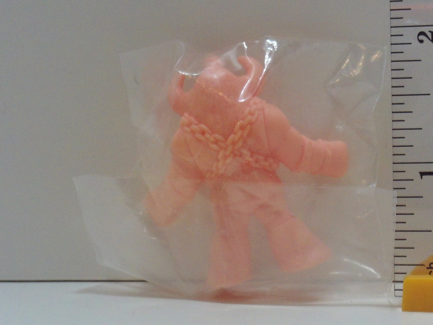 Kinnikuman Kinkeshi Premium/Latest Issue