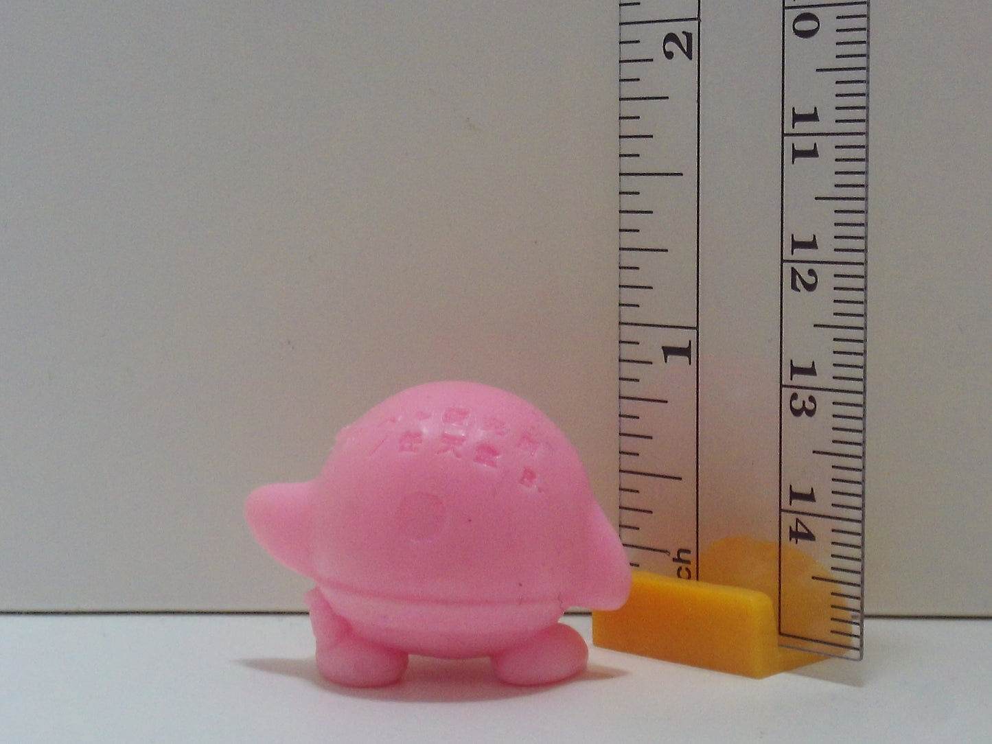 Kirby Keshi