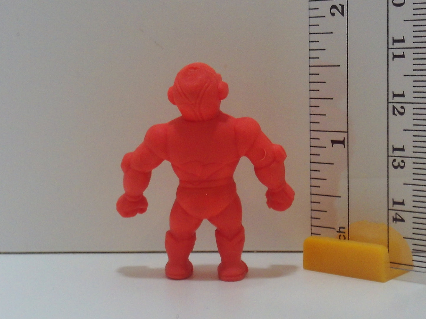 Big Body Pachi Keshi