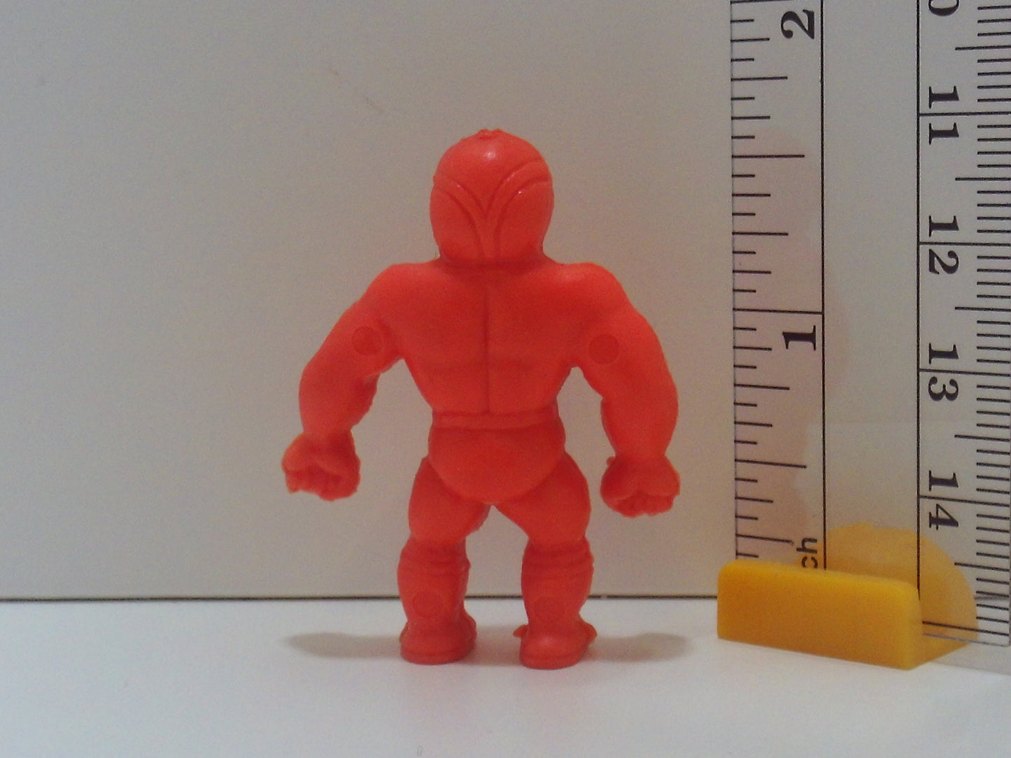 Big Body Pachi Keshi