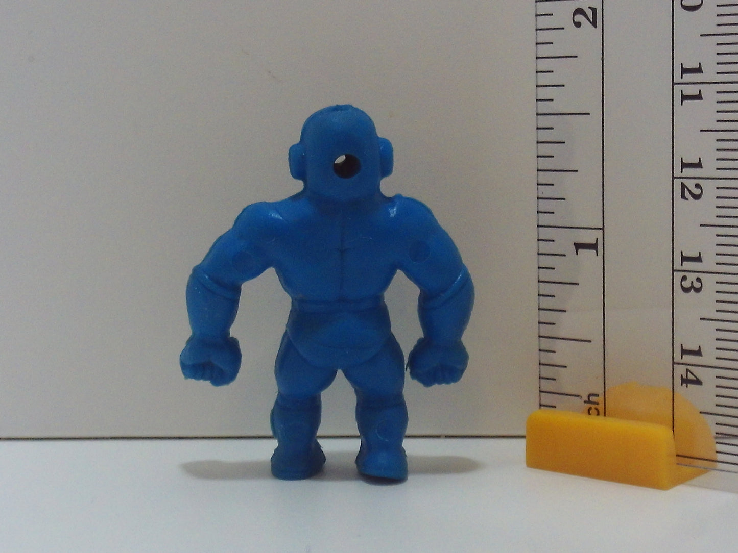 Big Body Pachi Keshi