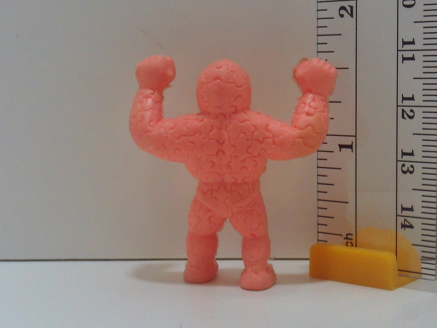 Big Body Pachi Keshi