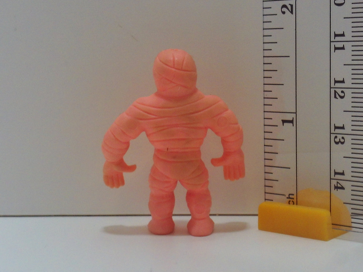 Big Body Pachi Keshi