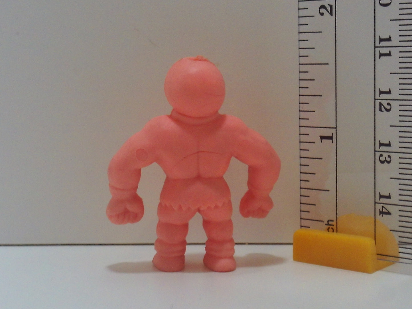 Big Body Pachi Keshi