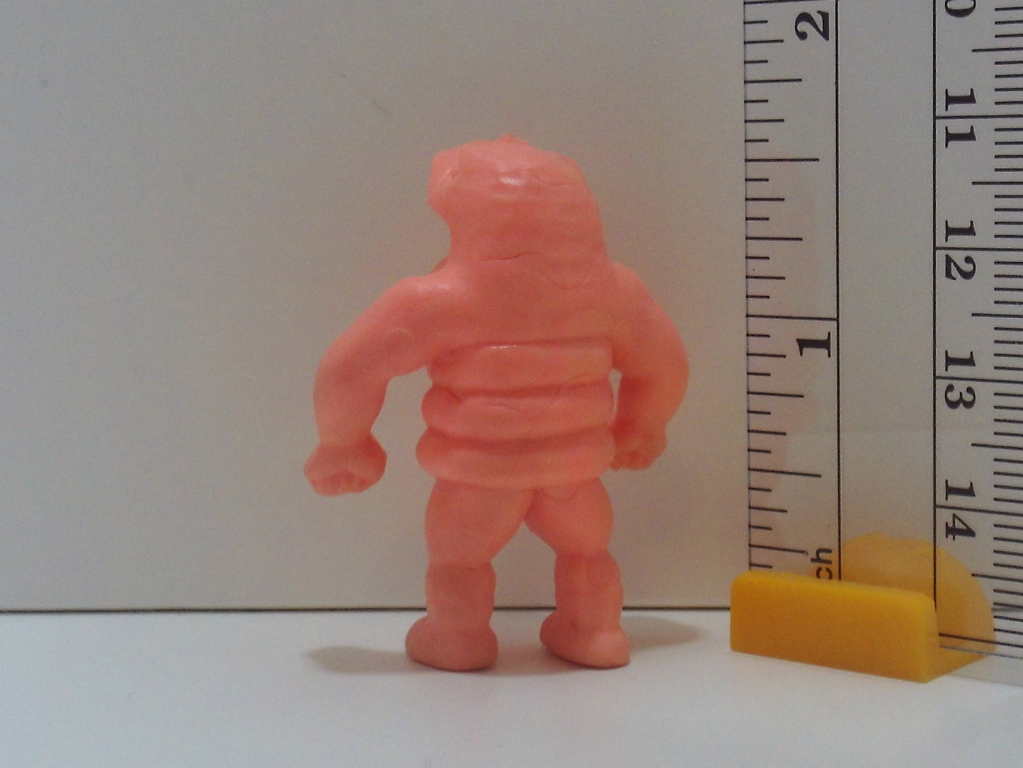 Big Body Pachi Keshi