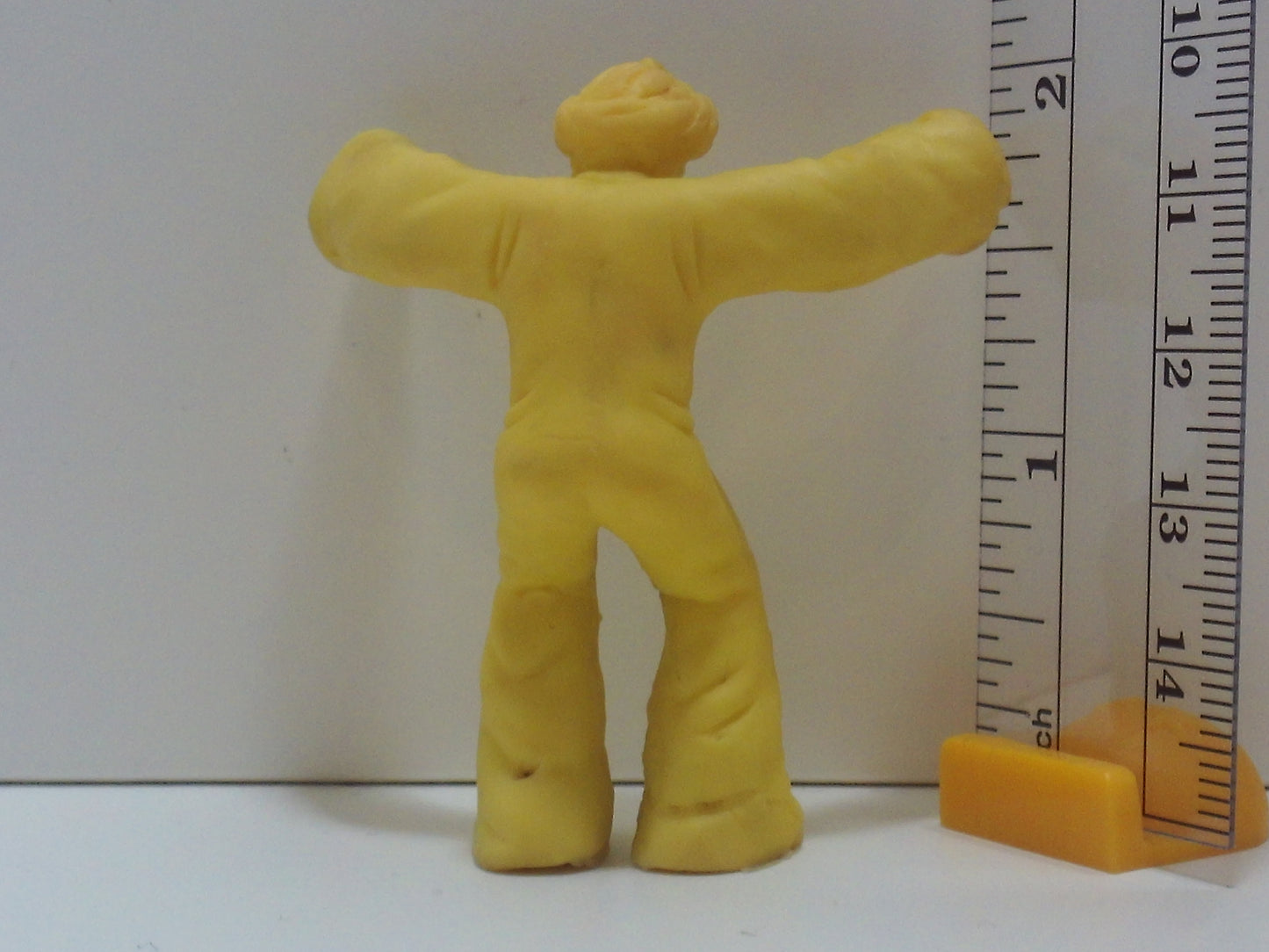 Tiger Mask Keshi Figure