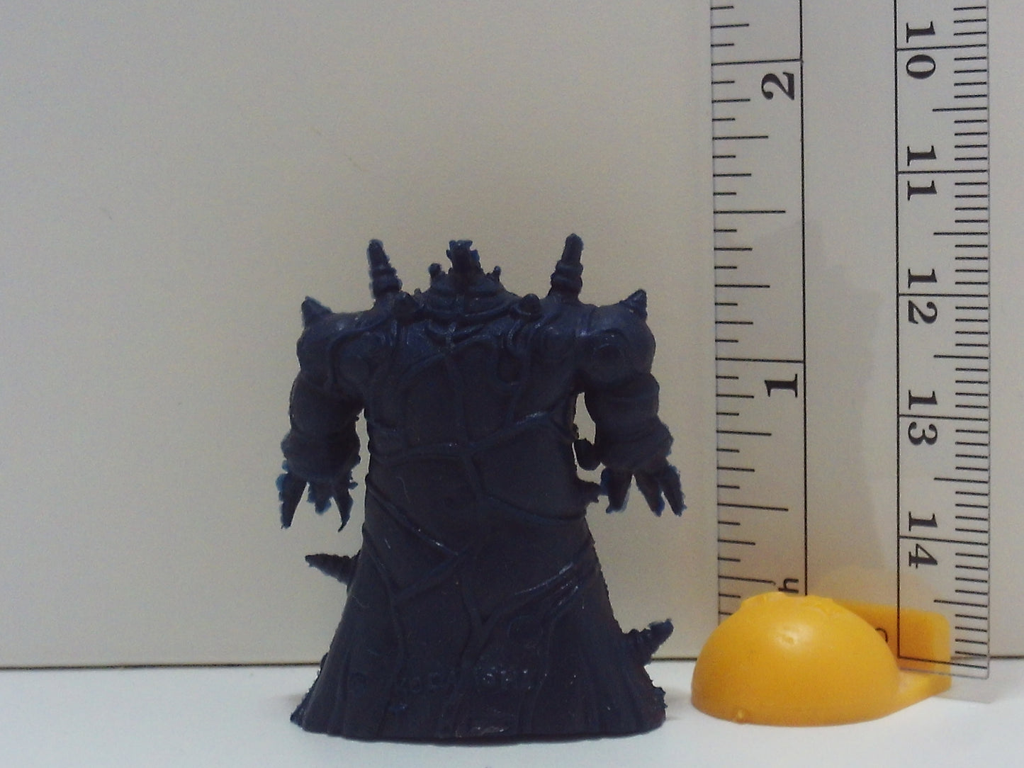 Galactic Patrol Lensman Book Series Keshi Figure