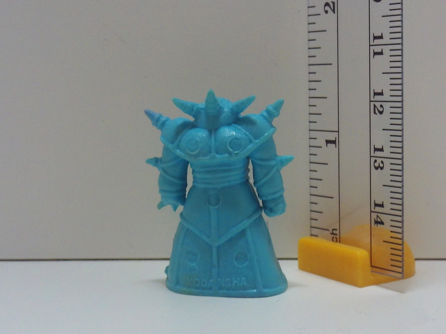 Galactic Patrol Lensman Book Series Keshi Figure